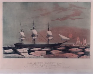 Klipperschiff 