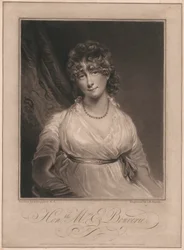 Hon. Mrs. Bouverie