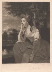 Ehrenwerte Mrs. Stanhope