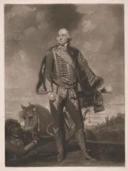 Louis Philippe Joseph, Herzog von Orleans