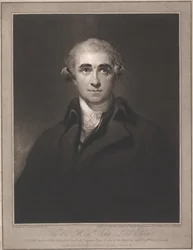 Der ehrenwerte John Lord Eldon