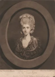 Die ehrenwerte Frances Ingram