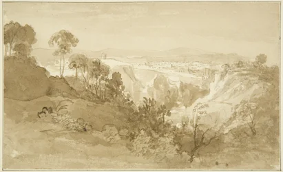 Clifton von Leigh Woods