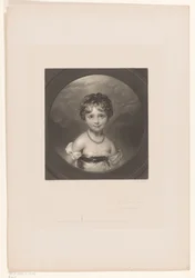 Porträt von Emily Ashley-Cooper