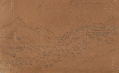 Bramans der Mauriennes