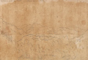 Eingang in das Tirol, 4. Juni