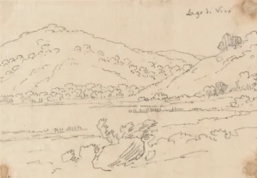 Lago di Vico