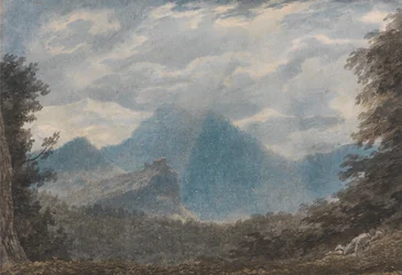Monte della Madonna, bei Argua