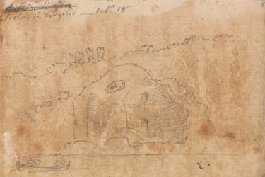 Schule von Virgilio, 18. Oktober