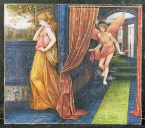 Amor und Psyche