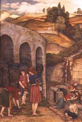 Die Kohlediebe