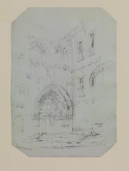 Holyrood-Kapelle
