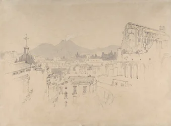 Neapel, 1841