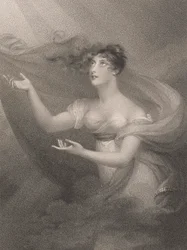 Anne (geb. Bermingham) Caulfield, Gräfin von Charlemont