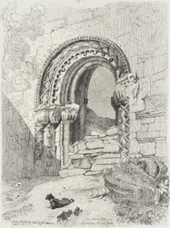 Priorat Kirkham, York