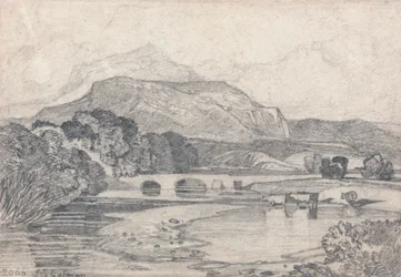 Tan-y-Bwlch, Nordwales