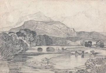 Tan-y-Bwlch, Nordwales