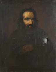 Porträt von John Watkins aus Bristol
