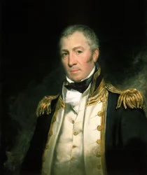 Kapitän Peter Heywood (1773-1831)