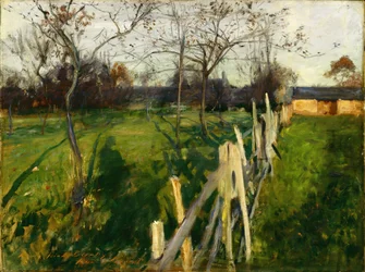 Heimatfelder, ca. 1885