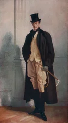 Lord Ribblesdale, 1902, 1911