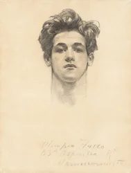 Olimpio Fusco, ca. 1900-1910