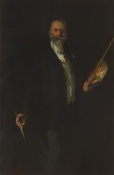 William M. Chase, N.A.