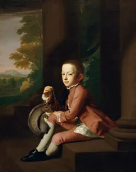 Daniel Crommelin Verplanck, 1771