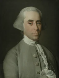 Henry Hill, ca. 1765-70