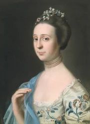 Mrs. Henry Hill Anna Barrett