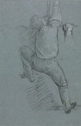 Die Belagerung von Gibraltar