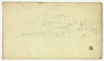 Ansicht von Clifton