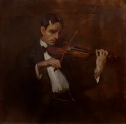 Geiger - Will Bradner