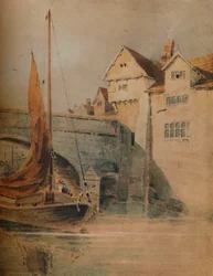Fye Bridge, Norwich