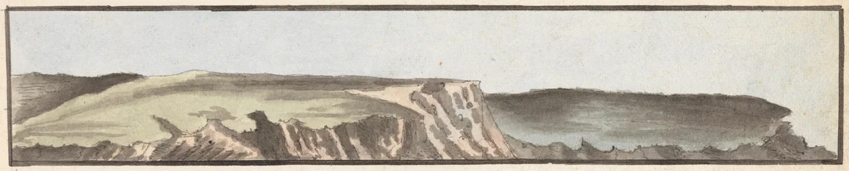 Bolt Head, Südost, 1/2 Süd (4 oder 5 Meilen)