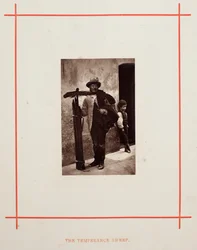 Der Mäßigkeitsschornsteinfeger