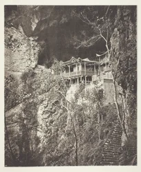 Yuenfu-Kloster