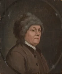 Benjamin Franklin (1706
