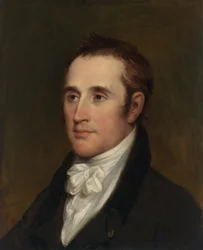 Benjamin Silliman