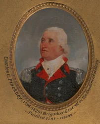 Charles Cotesworth Pinckney