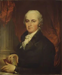 Christopher Gore (1758-1827)