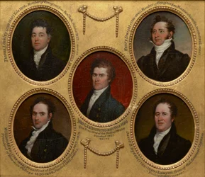 John Caldwell Calhoun (1782)