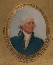 Ralph Izard (1741/42)