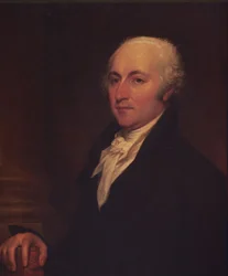 Rufus King (1755-1827)