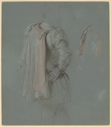 Das Kap von Pinzon