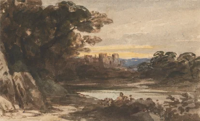 Barnard Castle, County Durham