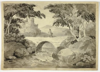 Kidwelly Castle, Südwales