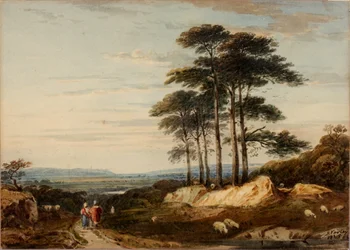 Landschaft