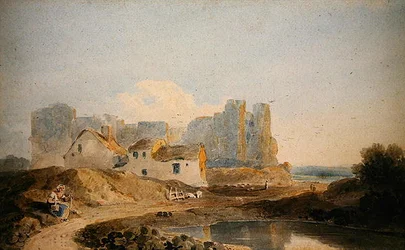 Schloss Redland