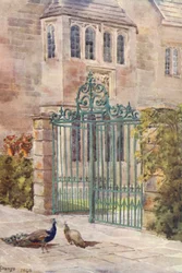 Creech Grange